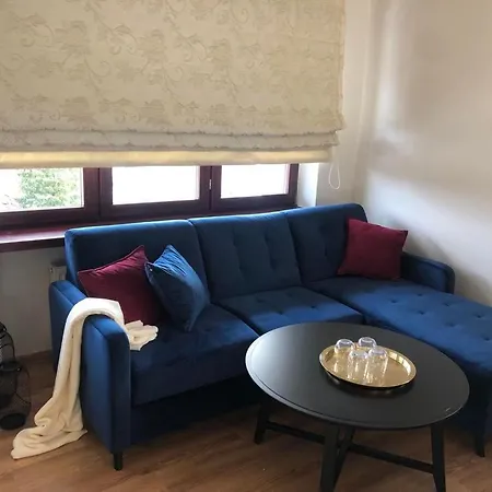 Apartment Victoria Aparts *