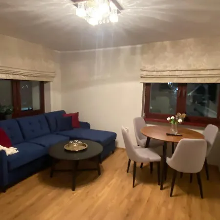 Victoria Aparts Apartment *