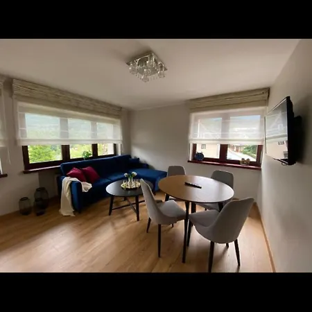 Victoria Aparts Apartment Karpacz